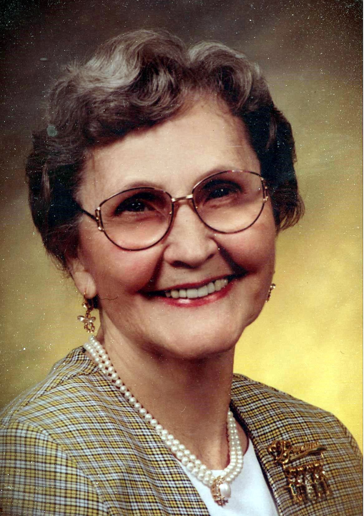 Bernice Huffman Obituary TAMPA, FL