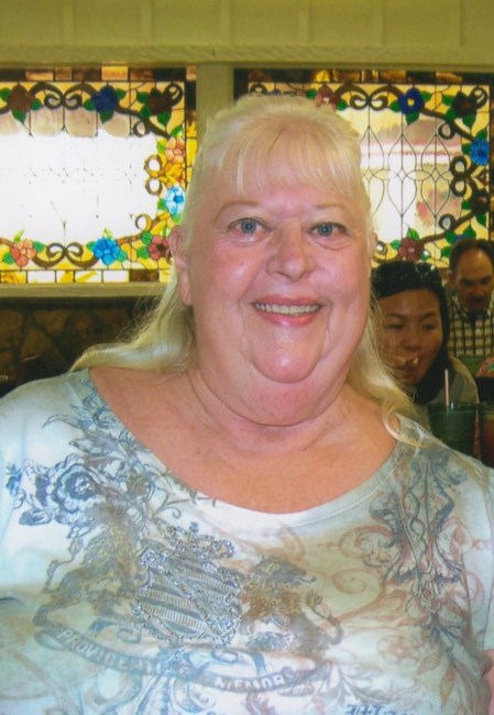 Obituary of Velda Marie Rubio