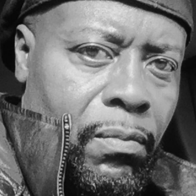 Avis de décès de Curtis Blackmon