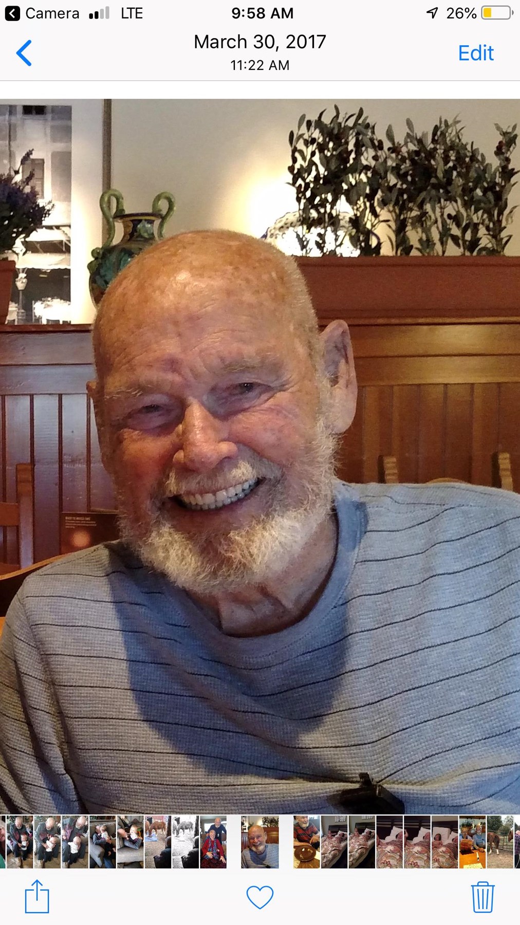 Robert Garner Obituary Mabank, TX