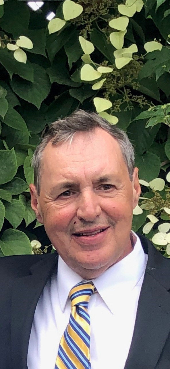 Obituary of John M. Kelly