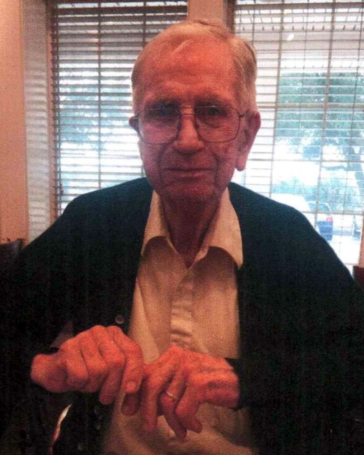 Obituary of George Lawrence Waldoch