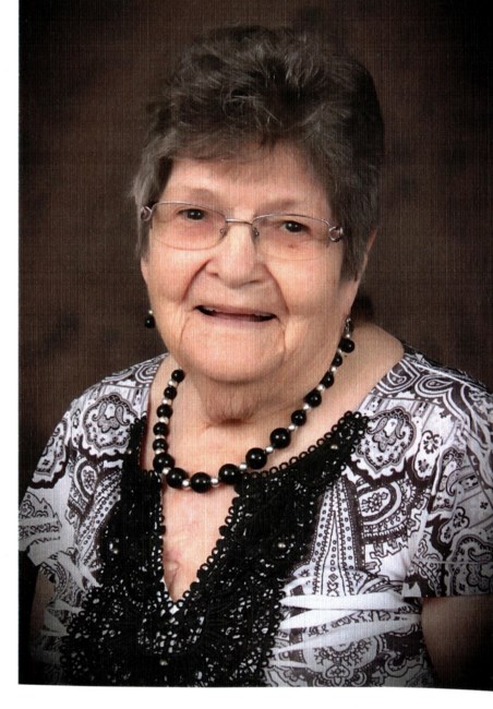 Obituary of Barbara Dan Simmons