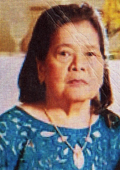 Obituary of Fermina Doroyan Cruz