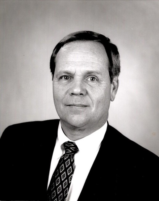 Obituary of James Howard King