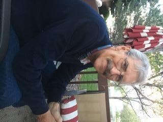 Obituary of Alfonso Pacheco