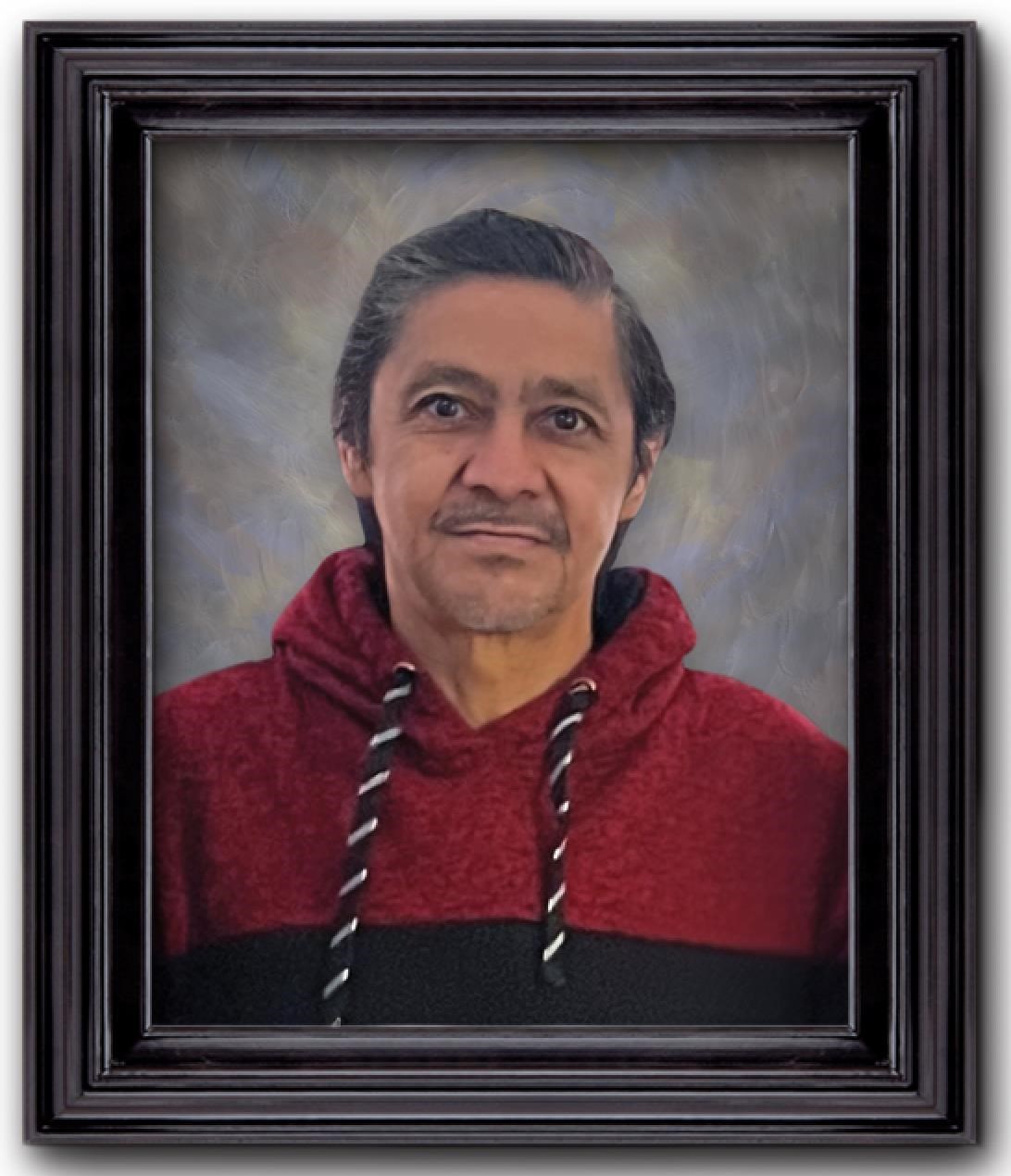 Obituary of Arturo Mata Rodriguez