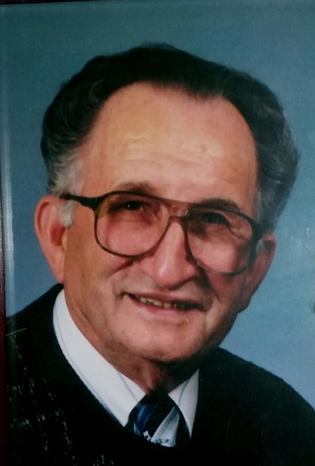 Obituary of Jose Moore
