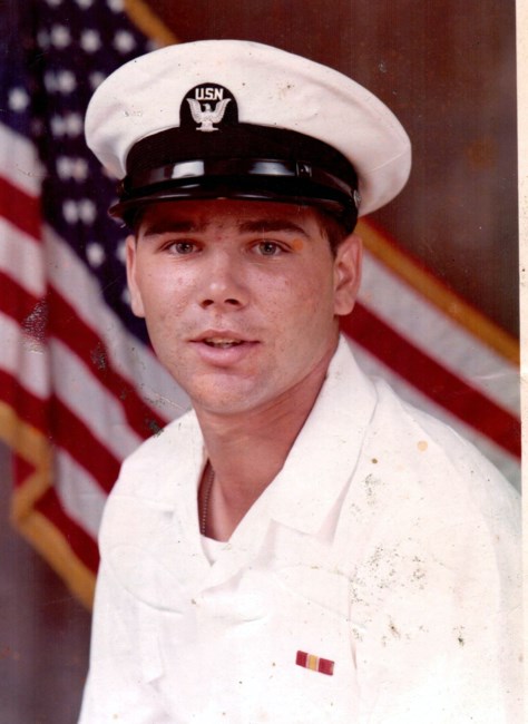 Obituario de Mark E. Kippes