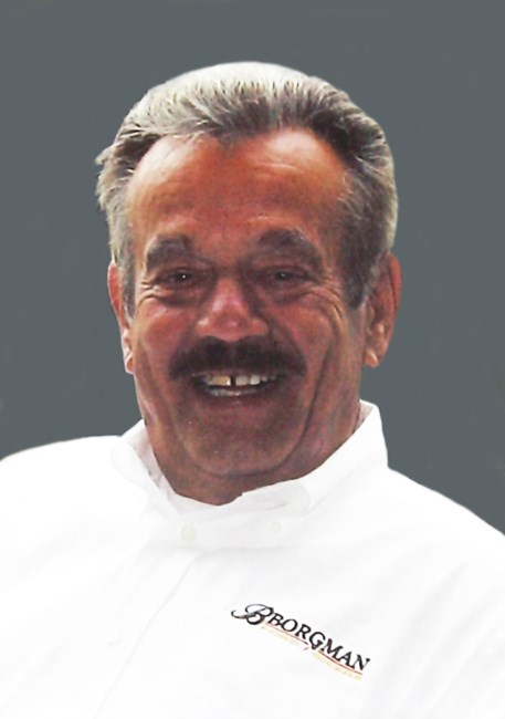 Obituary of Dennis Lee Cook