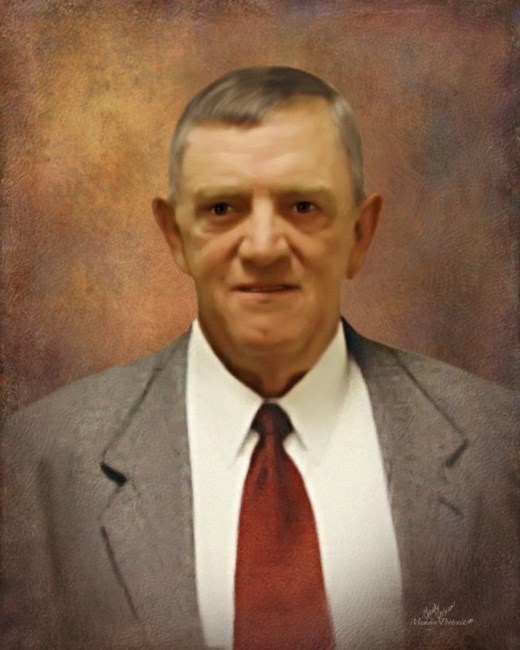 Obituary of Al Stines HMC (Ret.) USN