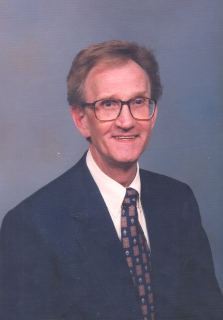 Obituary of John Irvin Markwell III