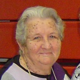Obituary of Doris M. McDaniel Ottey