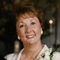 Obituary of Julie Chiniquy