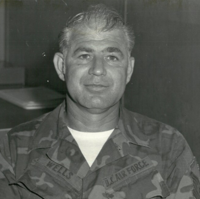 Obituary of Doyle O'Neil Wells