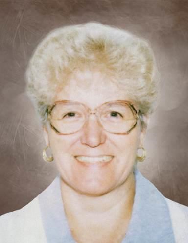 Obituary of Denise Beaulne