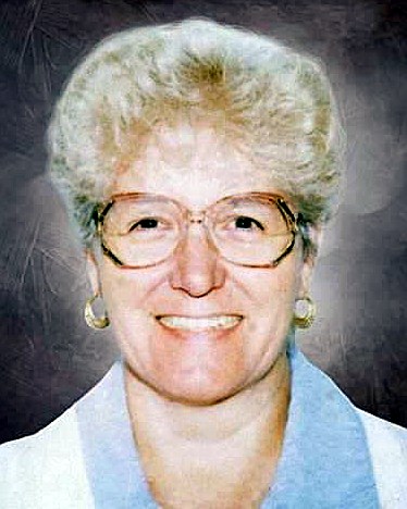 Obituary of Denise Beaulne