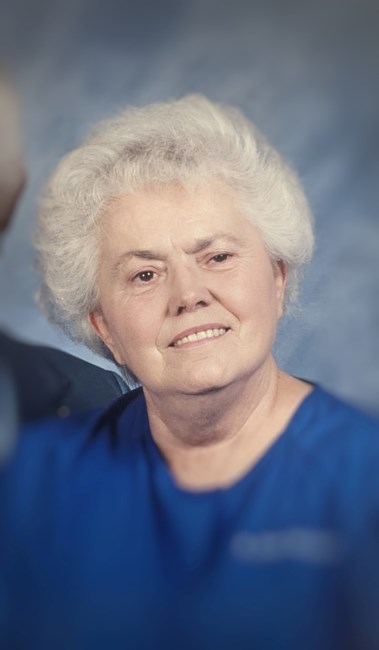 Obituary of Dorris Iona Lobo