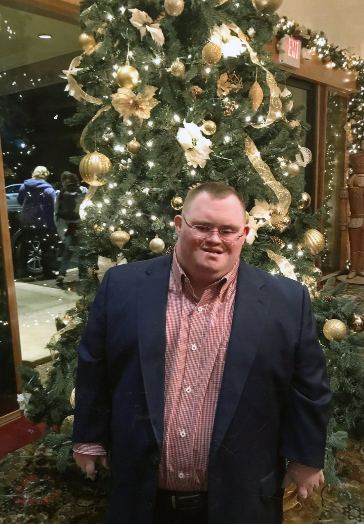 Obituary of Mark Austin Mendenhall