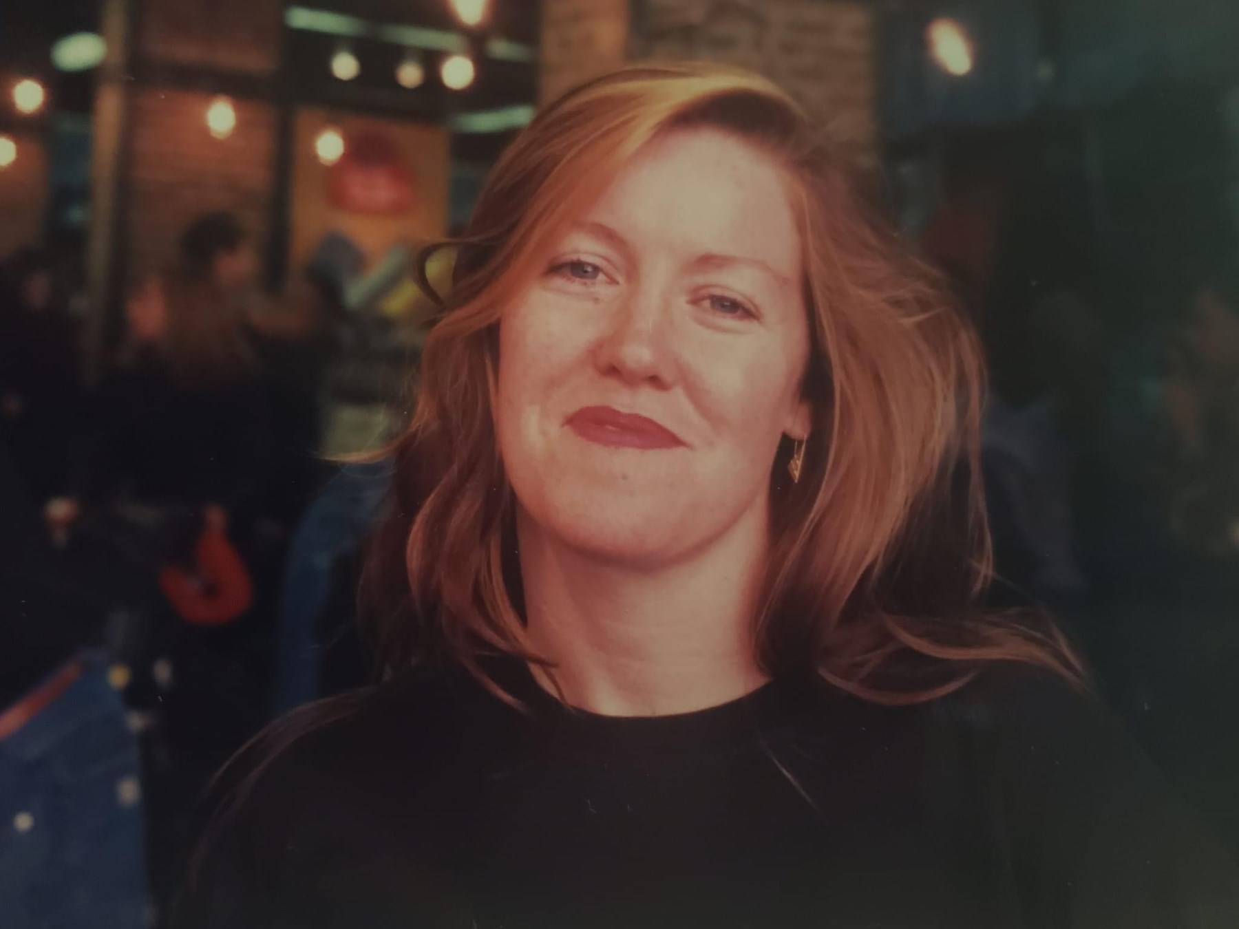 Obituary of Patricia O'Hara