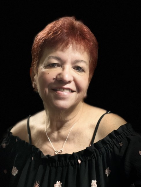 Obituary of Carmen Zaida Arroyo Feliciano