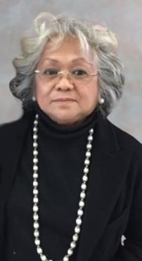 Obituary of Lualhati Alano Gahutan