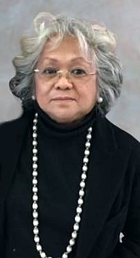 Avis de décès de Lualhati Alano Gahutan