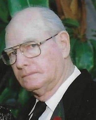 Obituary of Ronald James Otis