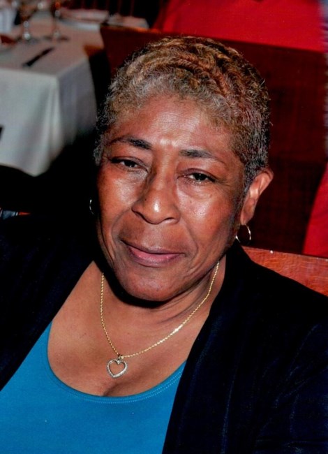 Obituary of Joanne P. Graves Mickens