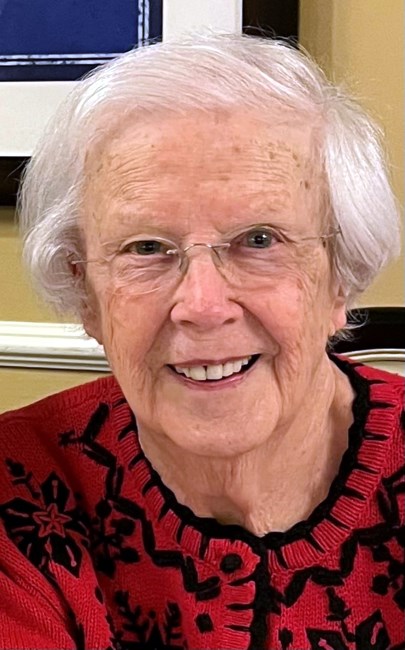 Obituary of Marion C Owen