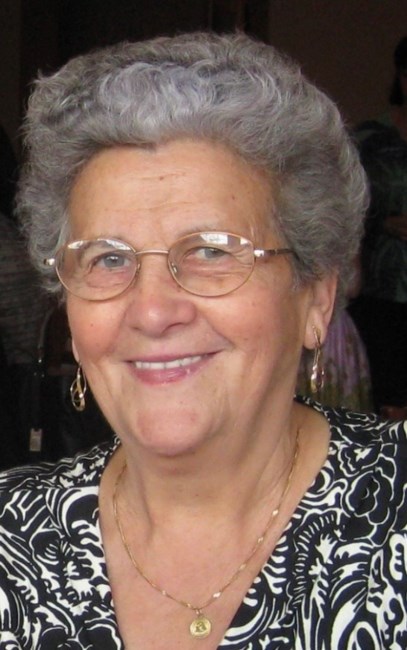 Obituario de Cecylia Kukulski