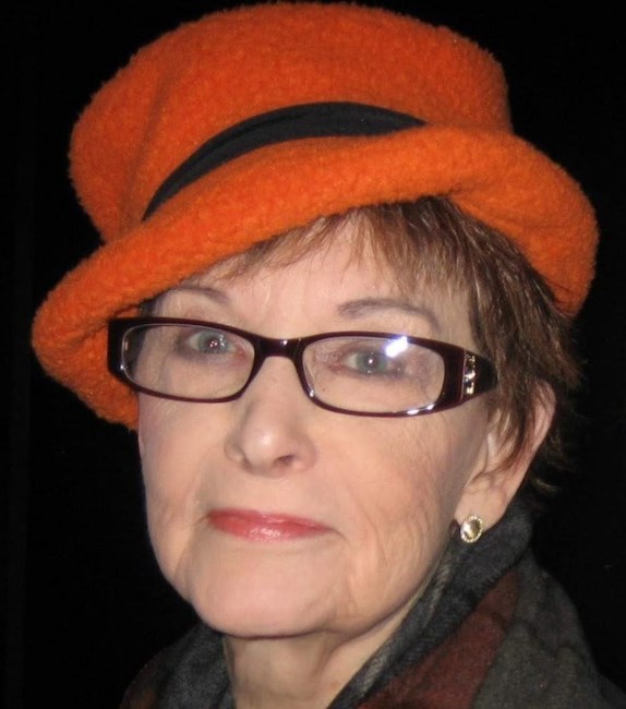 Obituary of Martha Evelyn Pullin Morehead