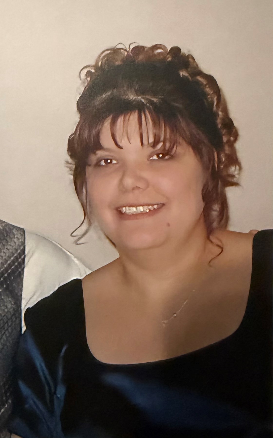 Obituary of Christine McGettigan