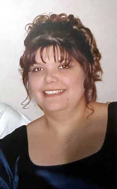 Obituary of Christine McGettigan