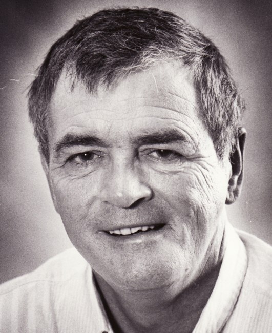 Obituary of Mr. George T. Darmody Jr.