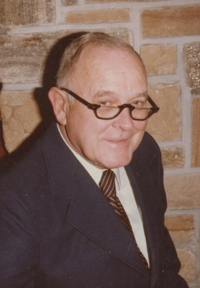 Obituary of Joseph J. Velky D.D.S.