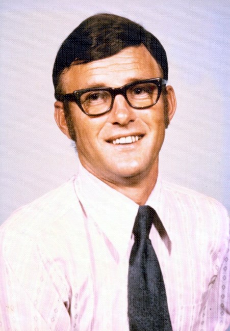 Obituary of Billy Charles Pate, Jr.