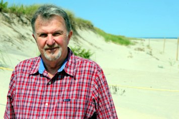 Obituary of Paul O. Fulcher