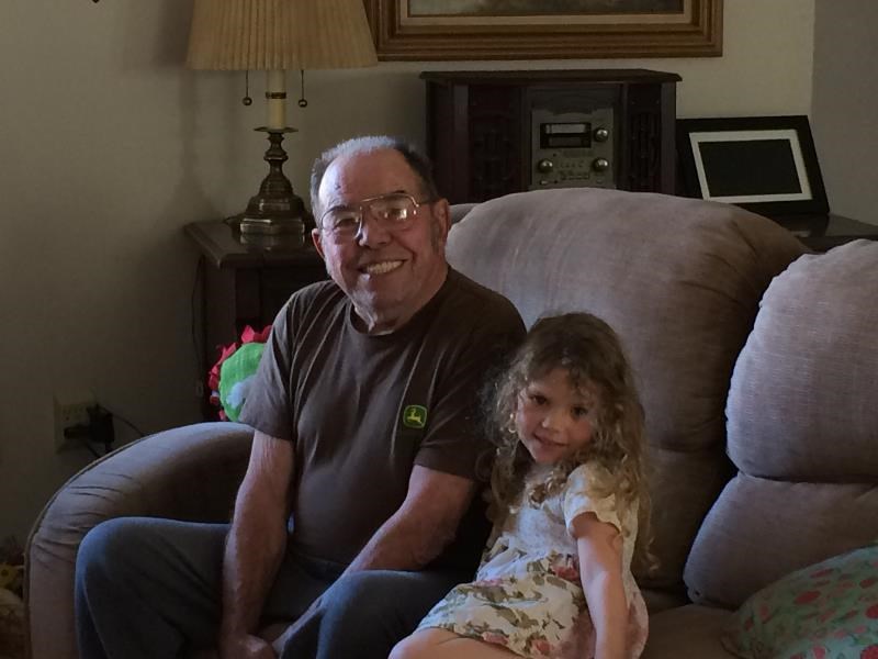 Obituary of Albert Lee Dias