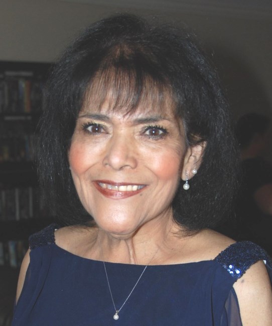 Obituary of Maria Isabel Sanchez