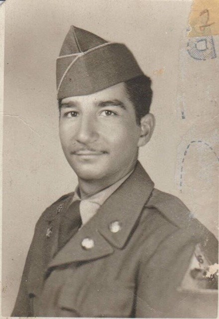 Obituary of Pablo Viramontez Vasquez