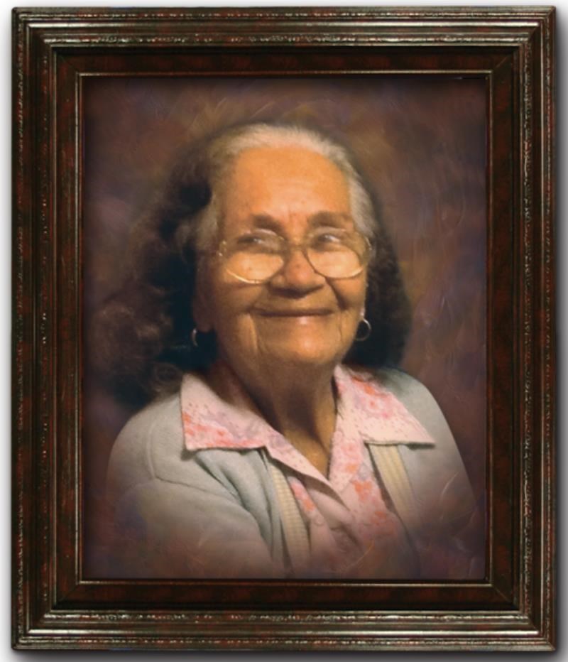 Obituary of Elvira Ramirez