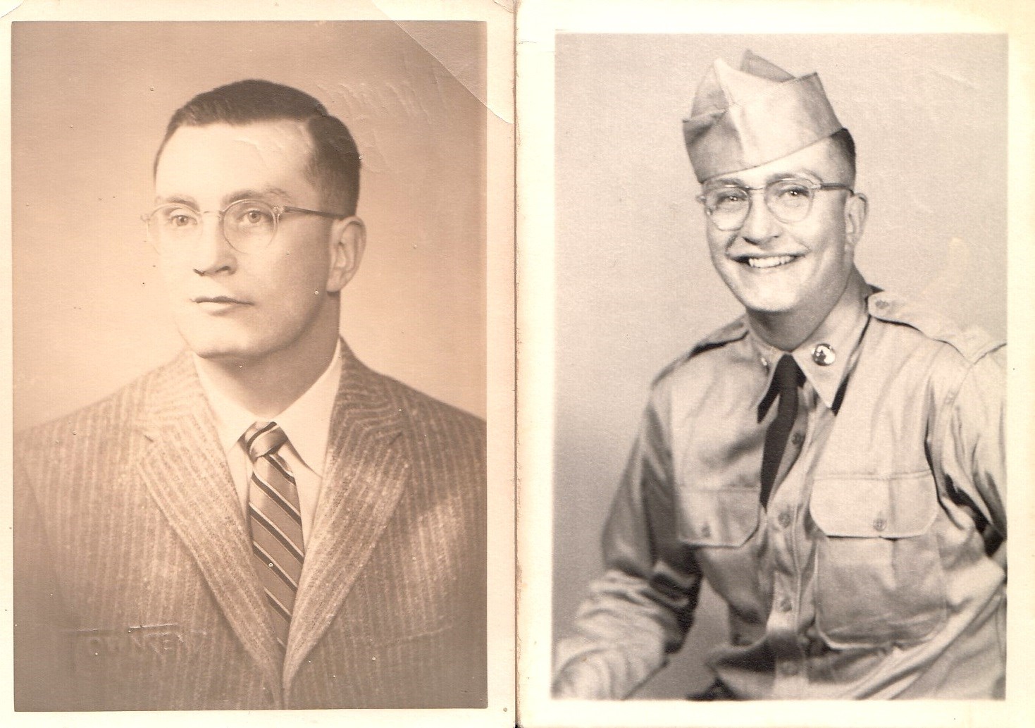 Obituary of Thomas H. Becker