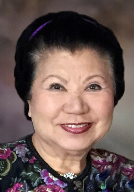 Obituary of Maude Lee Woo