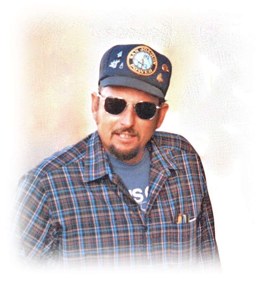 Avis de décès de Arthur Louis Parker