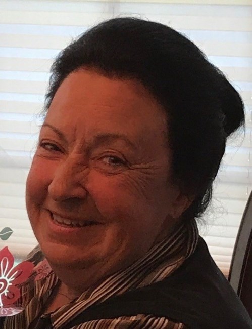 Obituary of Loretta Lorraine Acosta Lafrance