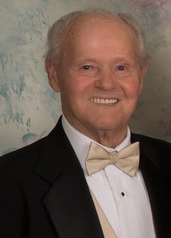 Obituary of Semen Paul Rewak