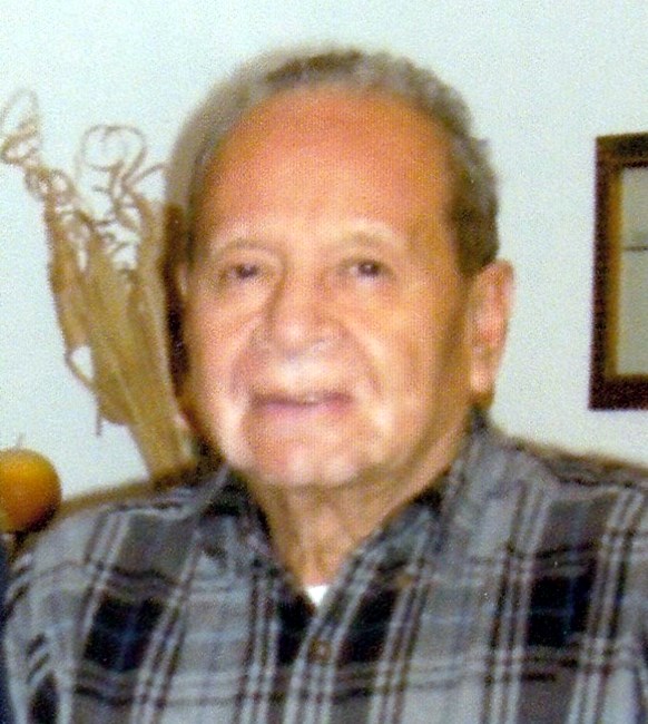 Avis de décès de Francisco G. Medina