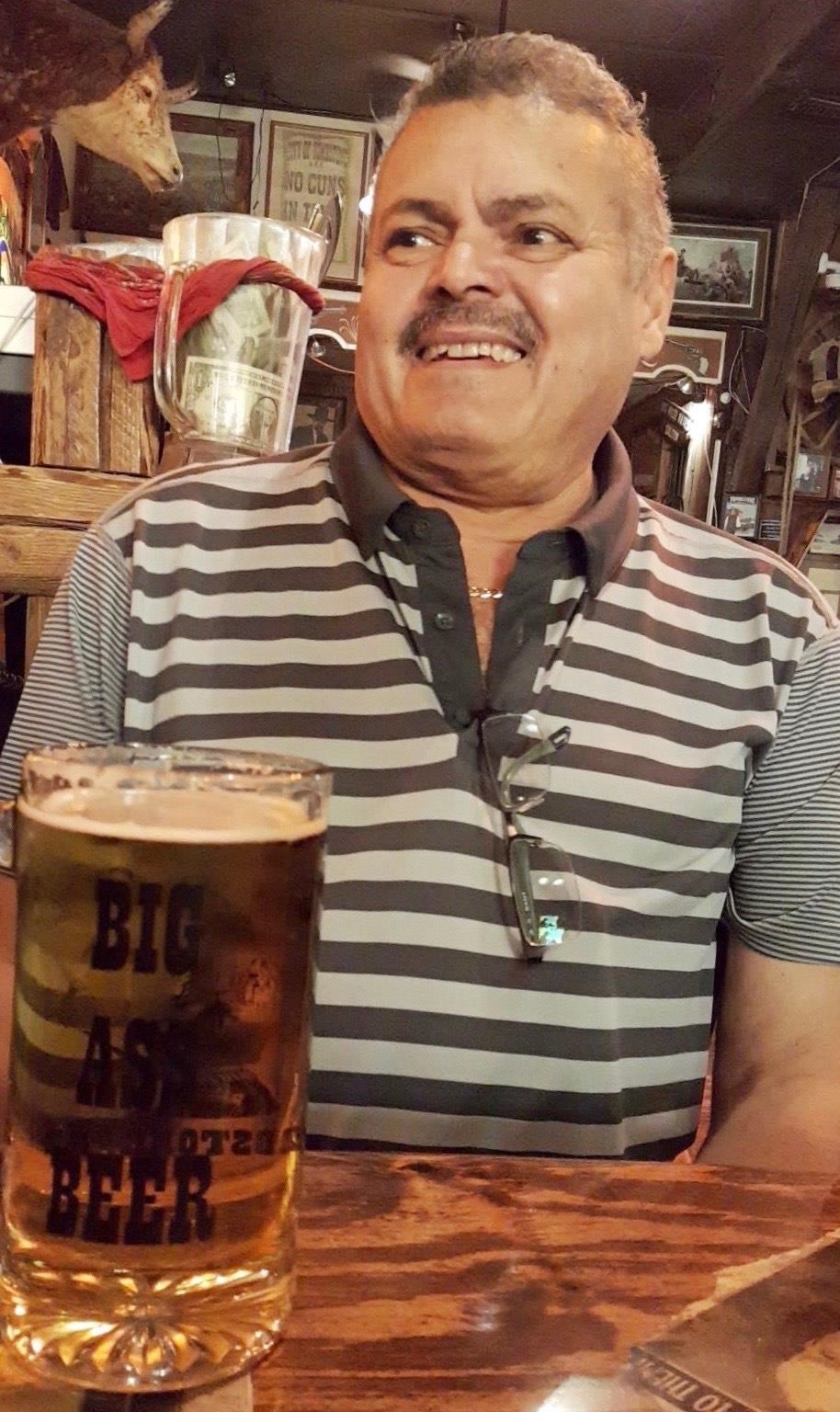 Obituary of Luis E. Fontanez