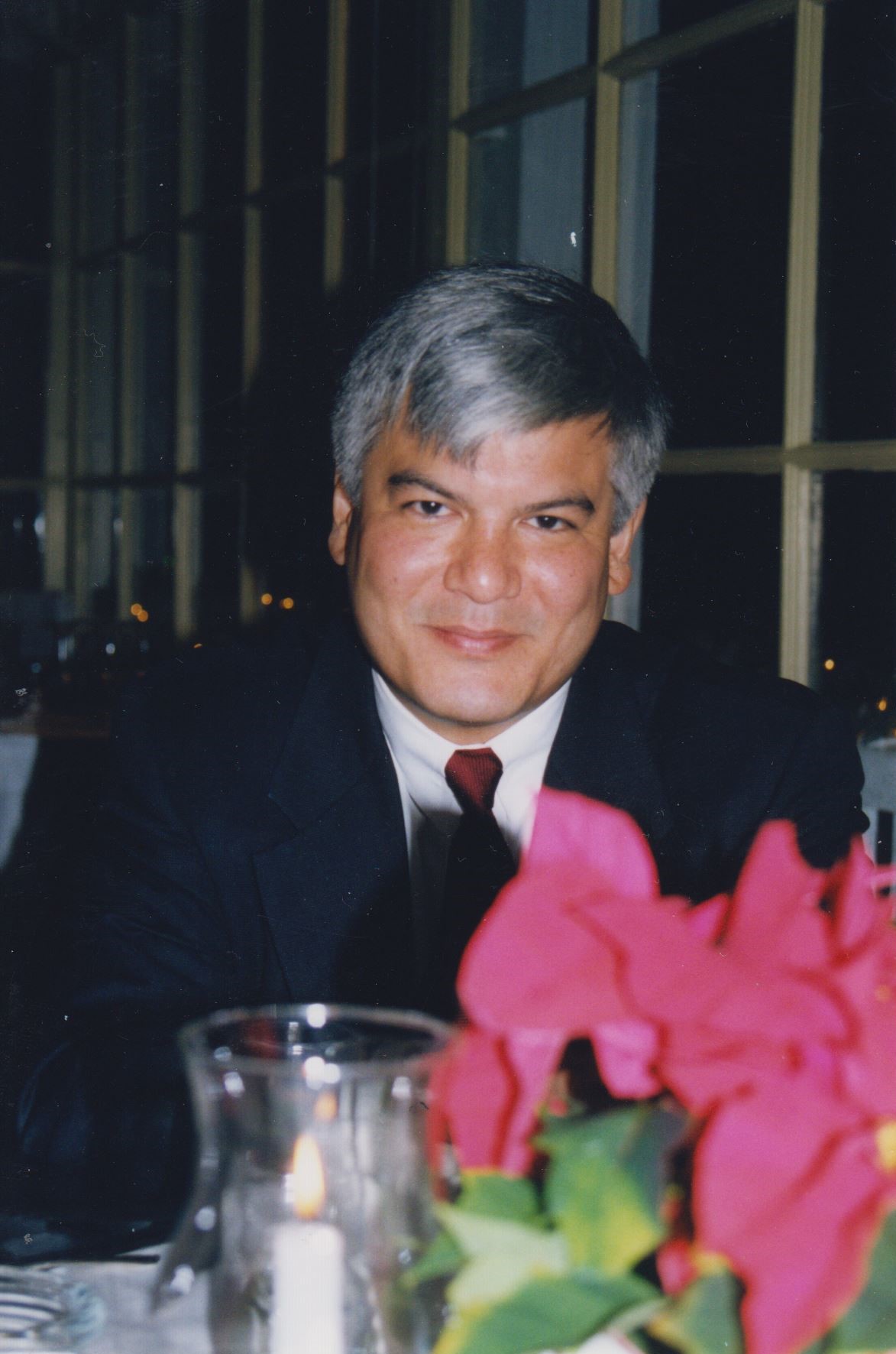 Obituary of Marc Allen Kilburn